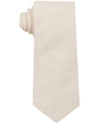 Con.struct - Dot Print Cotton Tie - Lyst