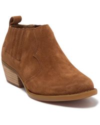 born jela bootie