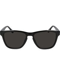 Converse - Force 54Mm Sunglasses - Lyst