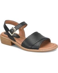 EuroSoft - Nani Slingback Sandal - Lyst