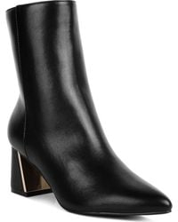 LONDON RAG - Karia Bootie - Lyst