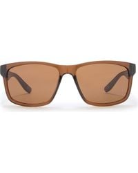 Nike - Cruiser 59Mm Square Sunglasses - Lyst