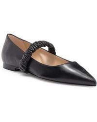 Stuart Weitzman - Maxine Ballet Flat - Lyst