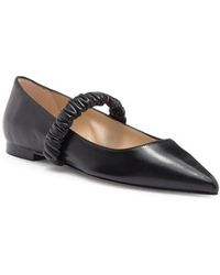 Stuart Weitzman - Maxine Ballet Flat - Lyst