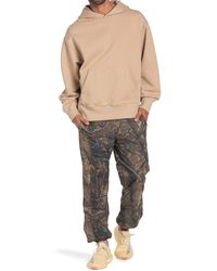 yeezys with sweatpants