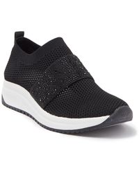 Anne Klein Low-top sneakers for Women - Up to 55% off at Lyst.com