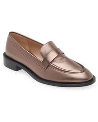 Stuart Weitzman - Palmer Loafer - Lyst