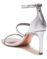 ted baker snake sandals