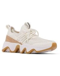 Sorel - Kinetic Impact Ii Sneaker - Lyst