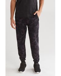 90 Degrees - Terry Joggers - Lyst