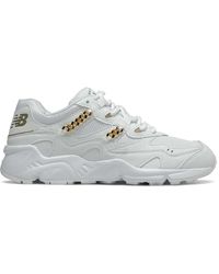 new balance 850 leopard sneakers