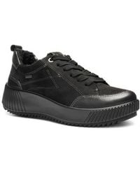 Ara - Delphi Gore-Tex Waterproof Lace-Up Sneaker - Lyst