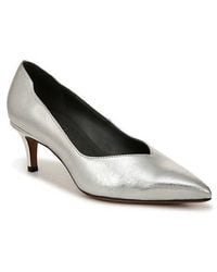 Franco Sarto - Aurora Pointed Toe Pump - Lyst