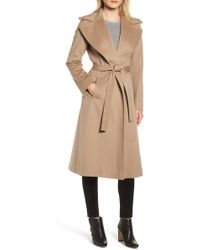 fleurette coat clearance
