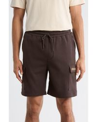 Hurley - Activation Cargo Shorts - Lyst