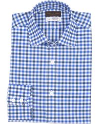thomas dean shirts