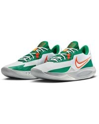 Nike - Precision 6 Basketball Shoe - Lyst
