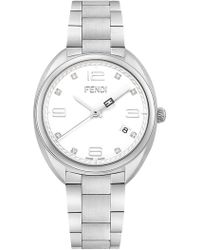 fendi female watches