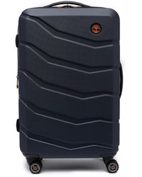 timberland hardside luggage