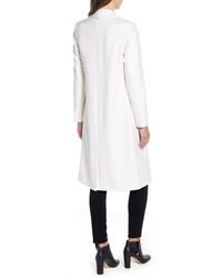 ted baker khera coat