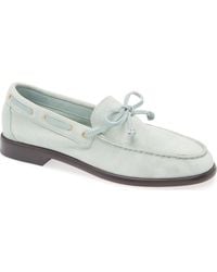 Rag & Bone - Carter Boat Shoe - Lyst