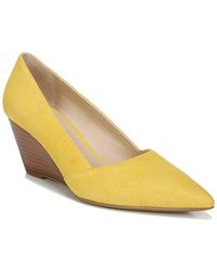 franco sarto helio wedge pump