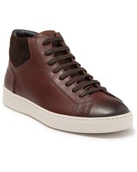 bruno magli diego sneaker