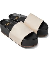 Beek - Albatross Platform Sandal - Lyst