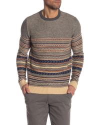 lindbergh pullover sweater