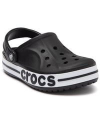 Crocs™ - Bayaband Clog - Lyst