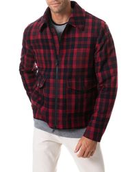 Rodd & Gunn Casual jackets for Men - Up to 50% off at Lyst.com