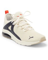PUMA - Electron 2.0 Doubleknit Athletic Sneaker - Lyst