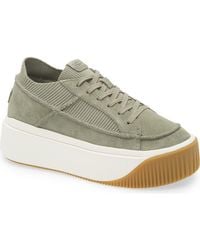 UGG - Ez-Duzzit Platform Sneaker - Lyst