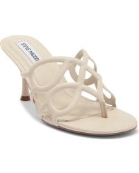Steve Madden - Caz Sandal - Lyst