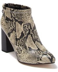 franco sarto ankle boots canada
