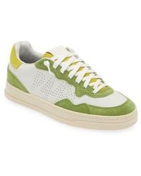 P448 - Bali Low Top Sneaker - Lyst
