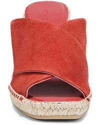 vince gaelan wedge