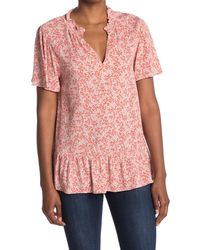 C&C California Tops for Women - Up to 83% off at Lyst.com