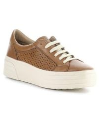 Bos. & Co. - Lotta Platform Sneaker - Lyst