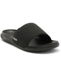 Reef - Tailslide Slide Sandal - Lyst