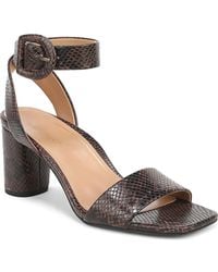 Vionic - Zinfandel Sandal - Lyst