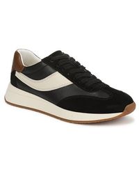 Vince - Olla Runner Sneaker - Lyst