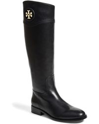 Tory Burch Knee boots for Women - Up to 60% off at Lyst.com