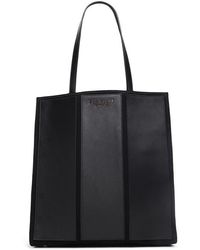 Ted Baker ジョージア ウェビングキャンバスラージトートバッグ Ted Baker Georjia Branded Webbing Canvas Medium Tote Bag