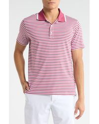 Brooks Brothers - Feeder Stripe Polo - Lyst