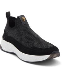 Kurt Geiger - Kensington Knit Sneaker - Lyst
