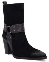 Dingo - Songbird Western Boot - Lyst