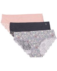 jessica simpson panties