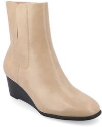 Journee Collection - Kylo Boot - Lyst