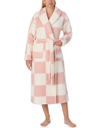 Sanctuary - Checkered Robe - Lyst